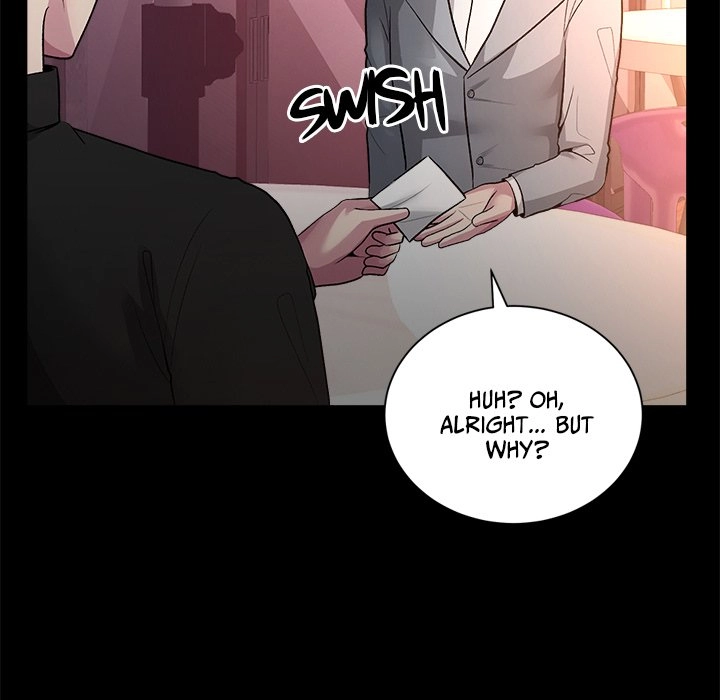 Demon Cat Chapter 21 page 97 - 