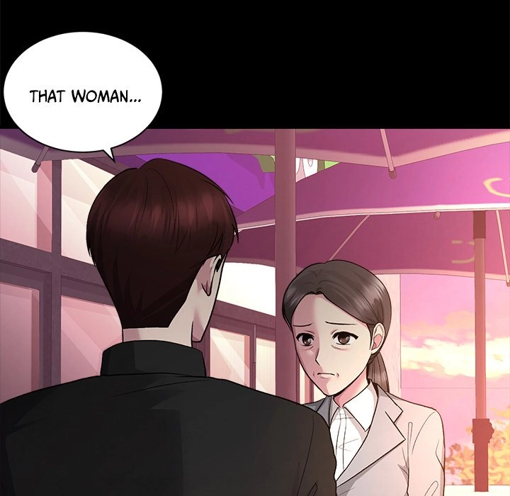Demon Cat Chapter 21 page 98 - 