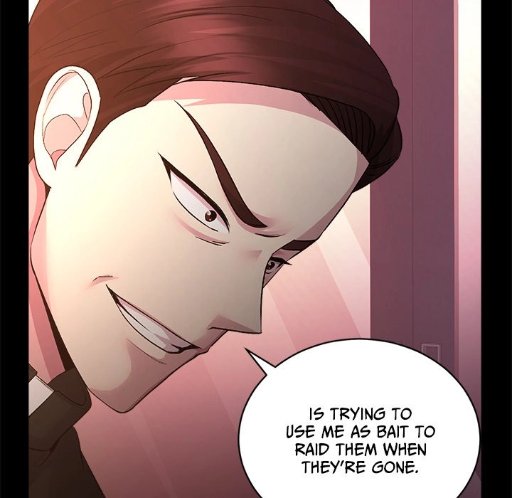 Demon Cat Chapter 21 page 100 - 