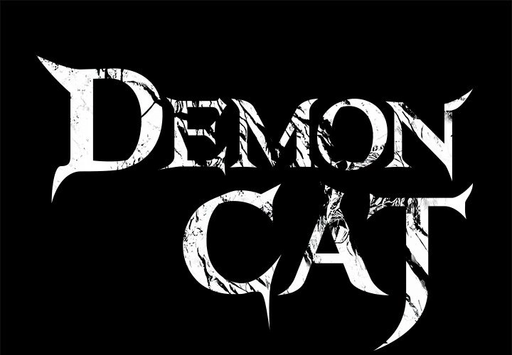 Demon Cat Chapter 22 page 1 - 