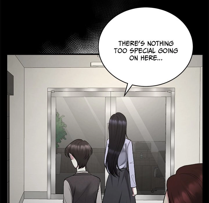 Demon Cat Chapter 22 page 11 - 