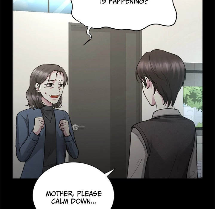 Demon Cat Chapter 22 page 103 - 