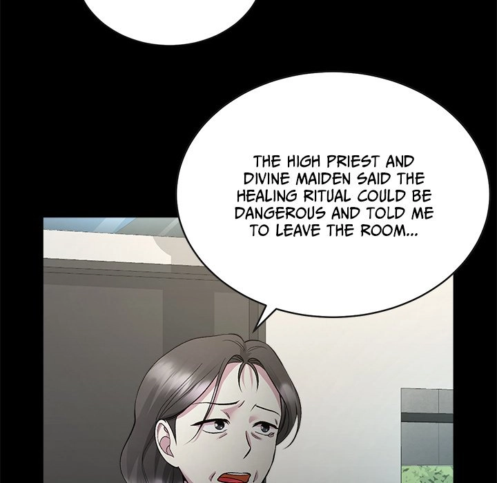 Demon Cat Chapter 22 page 104 - 