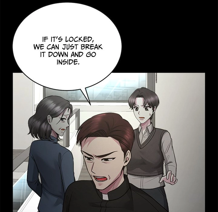 Demon Cat Chapter 22 page 106 - 