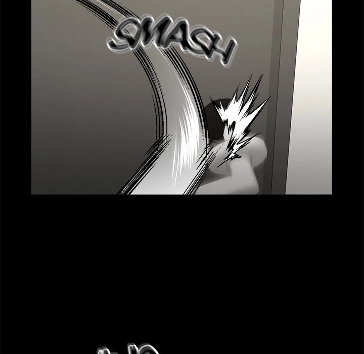 Demon Cat Chapter 22 page 108 - 