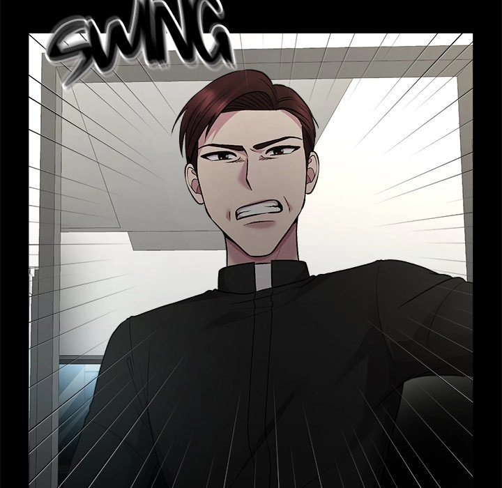Demon Cat Chapter 22 page 109 - 