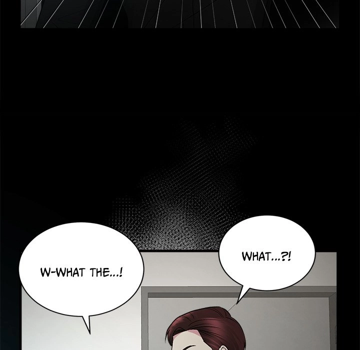 Demon Cat Chapter 22 page 110 - 