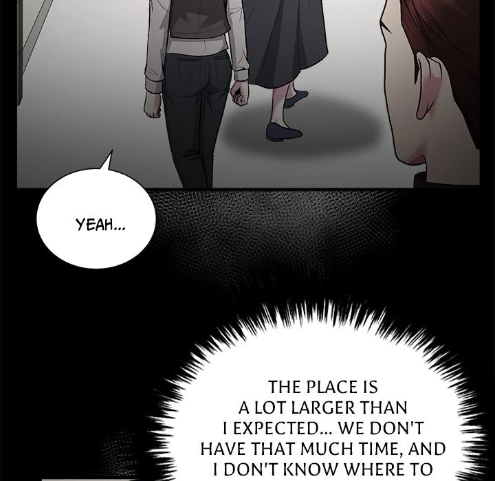 Demon Cat Chapter 22 page 12 - 