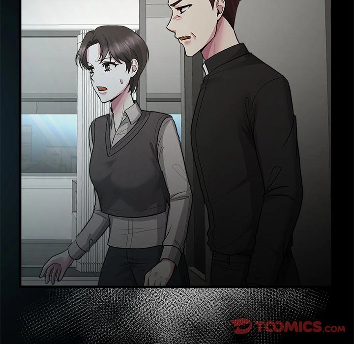 Demon Cat Chapter 22 page 111 - 