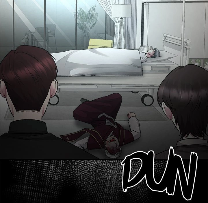 Demon Cat Chapter 22 page 113 - 