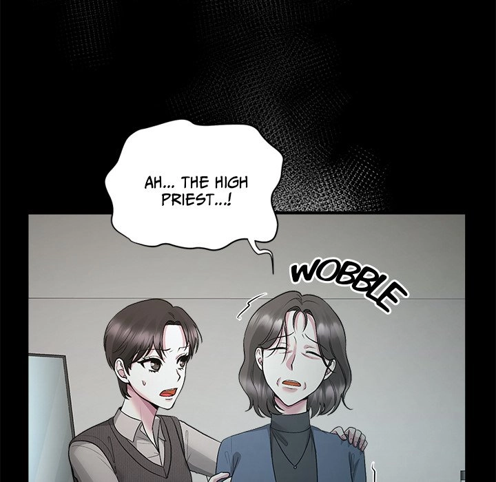 Demon Cat Chapter 22 page 114 - 