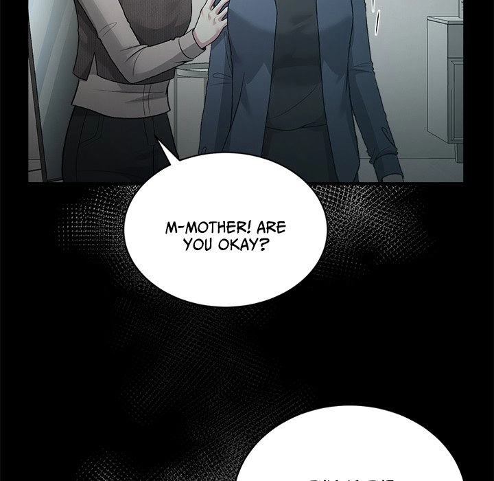 Demon Cat Chapter 22 page 115 - 