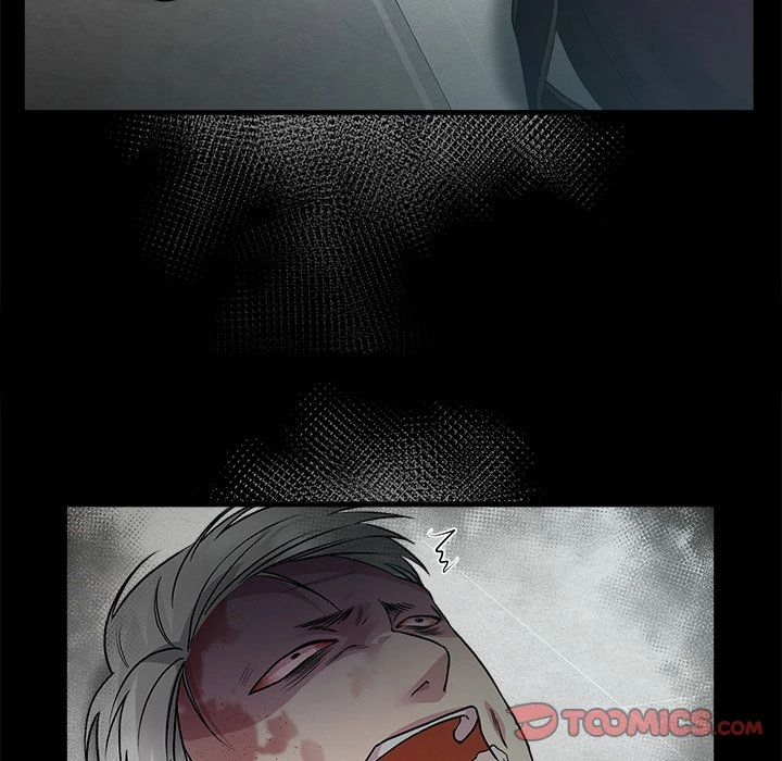 Demon Cat Chapter 22 page 117 - 