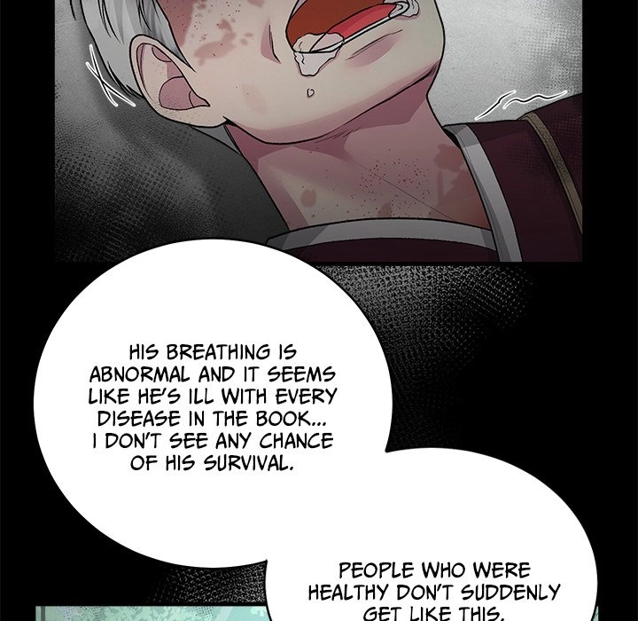 Demon Cat Chapter 22 page 118 - 