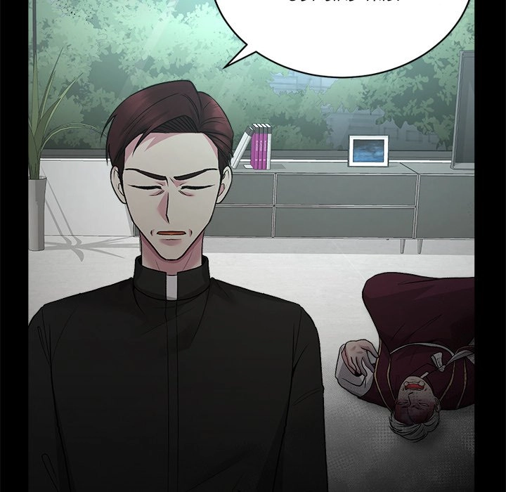 Demon Cat Chapter 22 page 119 - 