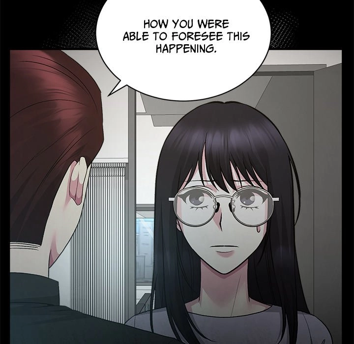 Demon Cat Chapter 22 page 122 - 