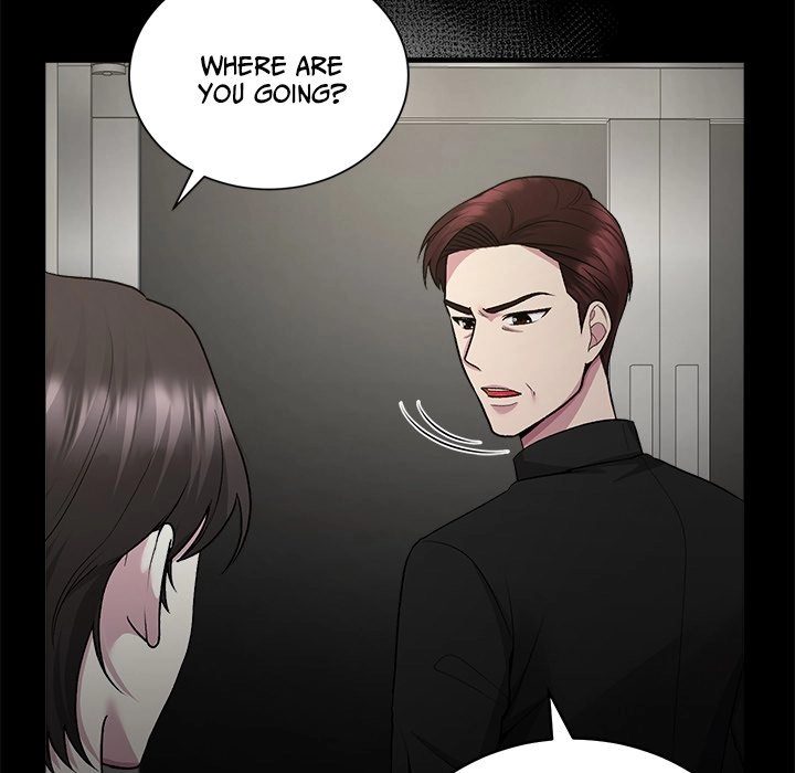 Demon Cat Chapter 22 page 16 - 