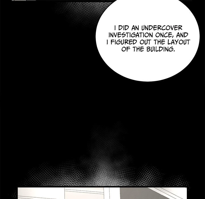 Demon Cat Chapter 22 page 17 - 