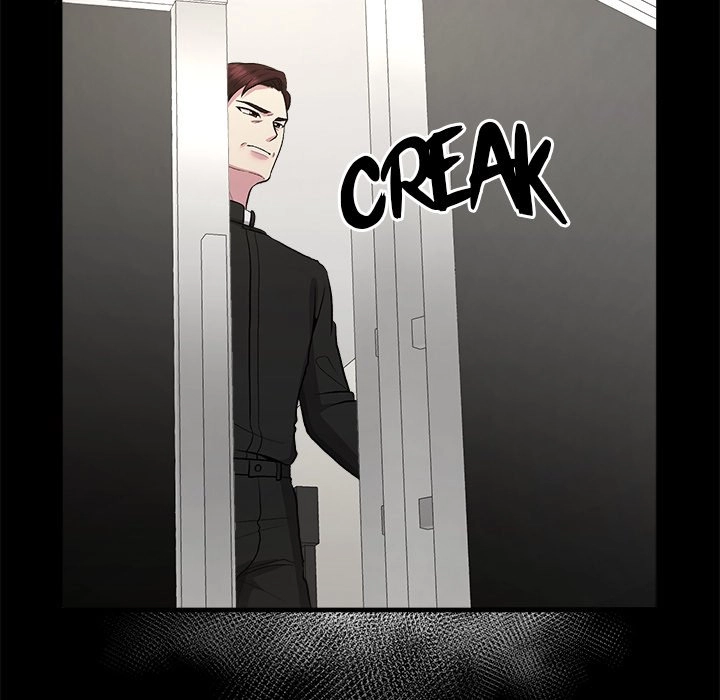 Demon Cat Chapter 22 page 18 - 