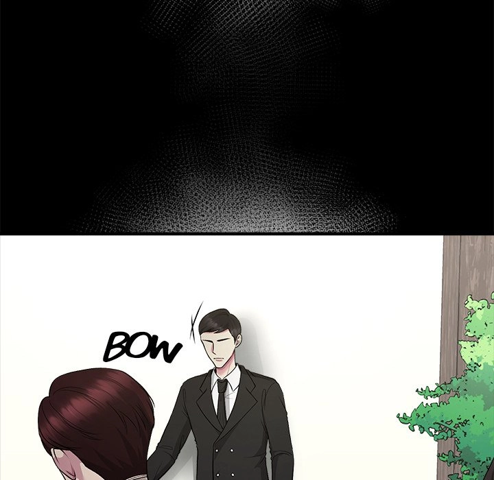 Demon Cat Chapter 22 page 19 - 