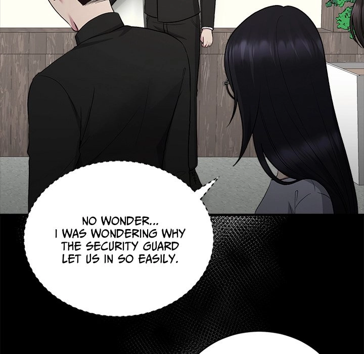 Demon Cat Chapter 22 page 20 - 