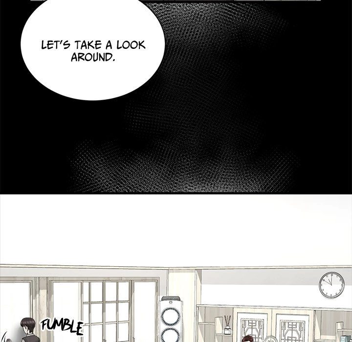 Demon Cat Chapter 22 page 22 - 