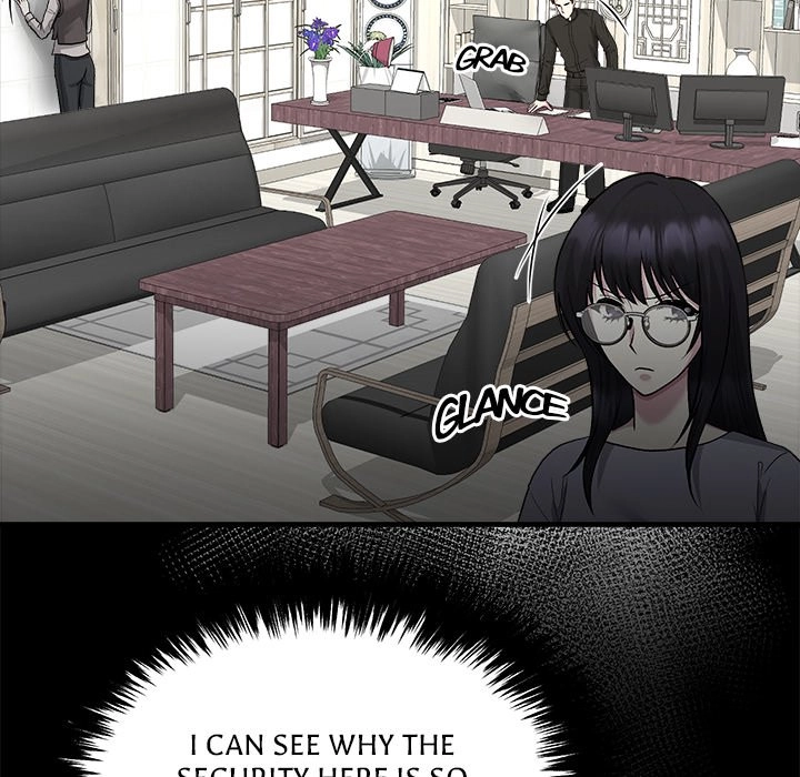 Demon Cat Chapter 22 page 23 - 