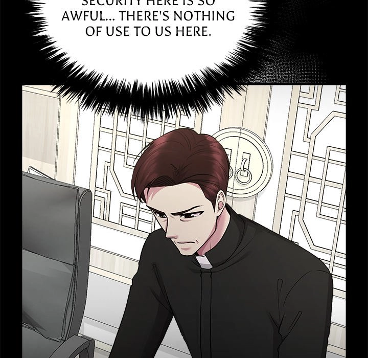 Demon Cat Chapter 22 page 24 - 