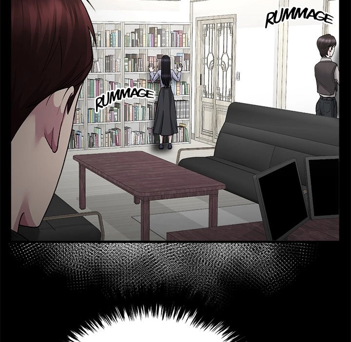 Demon Cat Chapter 22 page 26 - 