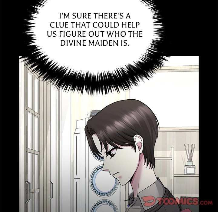 Demon Cat Chapter 22 page 27 - 
