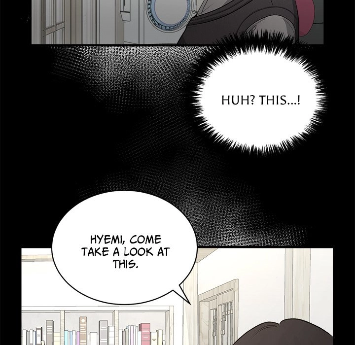Demon Cat Chapter 22 page 28 - 