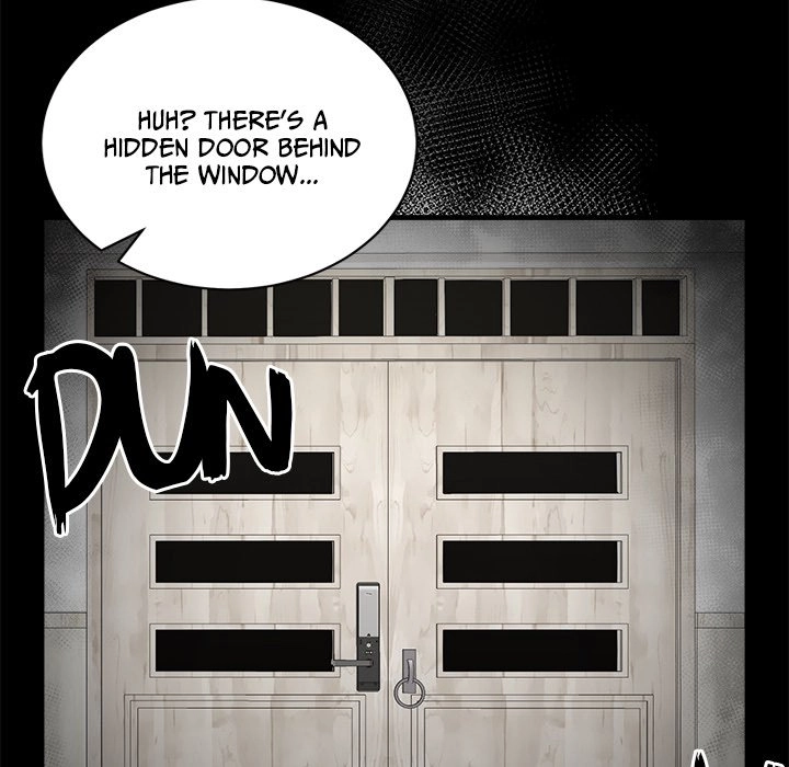 Demon Cat Chapter 22 page 30 - 