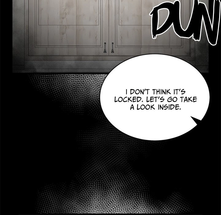 Demon Cat Chapter 22 page 31 - 