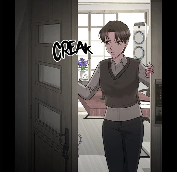 Demon Cat Chapter 22 page 32 - 