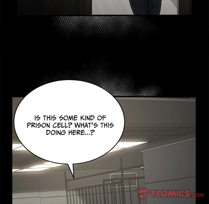 Demon Cat Chapter 22 page 33 - 