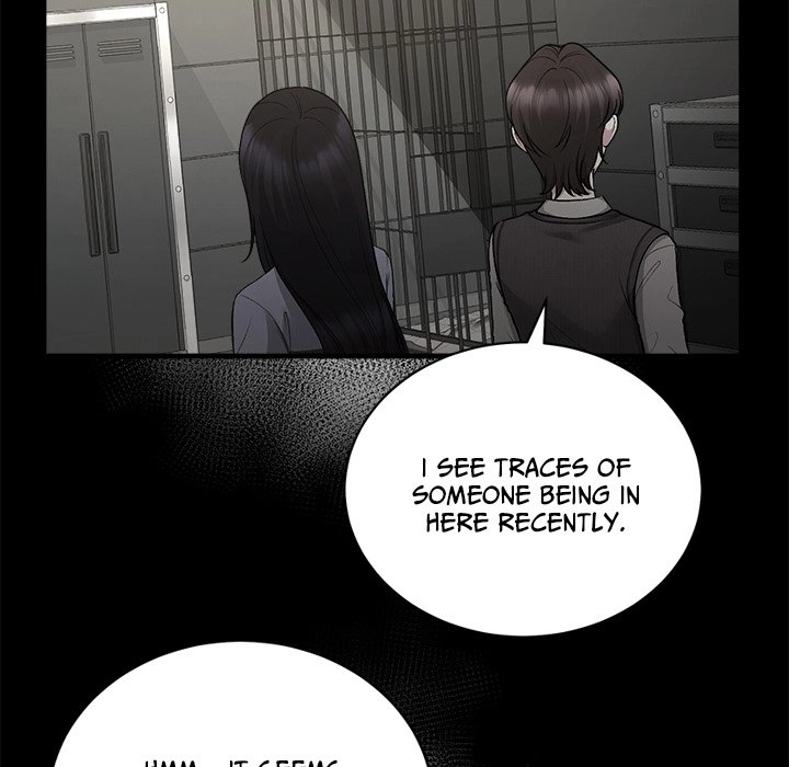 Demon Cat Chapter 22 page 34 - 