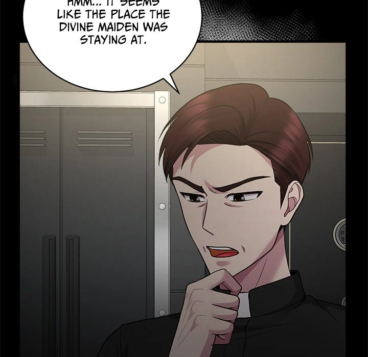 Demon Cat Chapter 22 page 35 - 