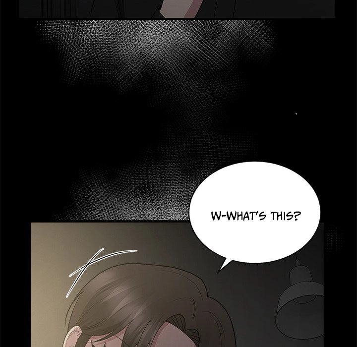Demon Cat Chapter 22 page 36 - 