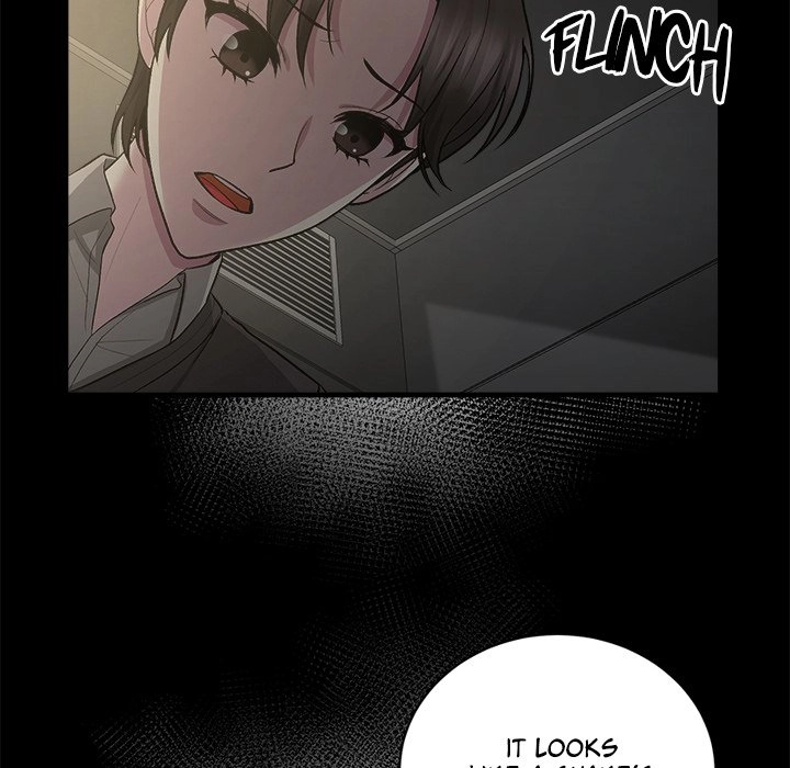 Demon Cat Chapter 22 page 37 - 