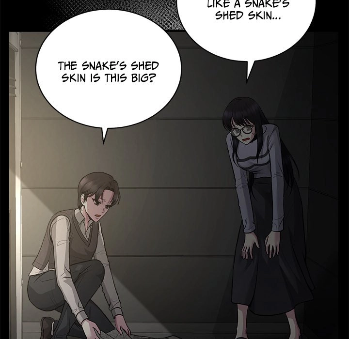 Demon Cat Chapter 22 page 38 - 