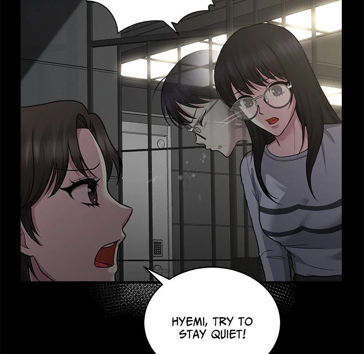 Demon Cat Chapter 22 page 40 - 