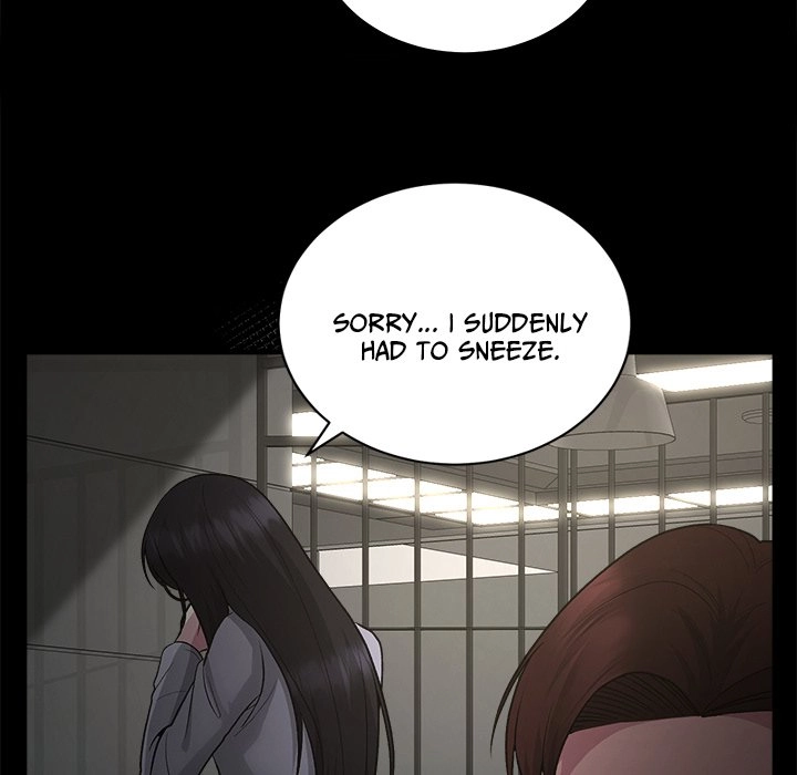 Demon Cat Chapter 22 page 41 - 