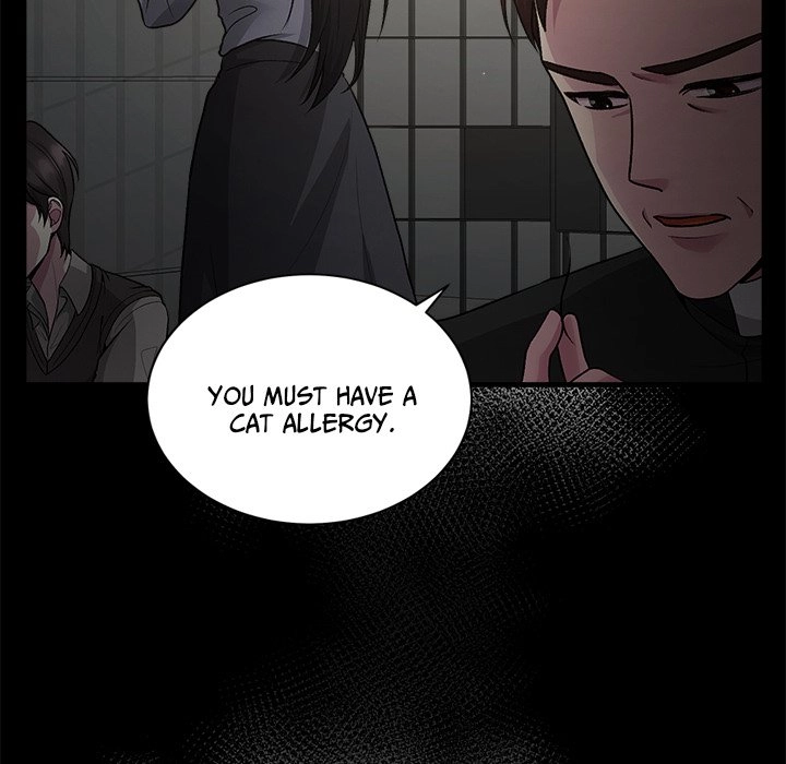 Demon Cat Chapter 22 page 42 - 