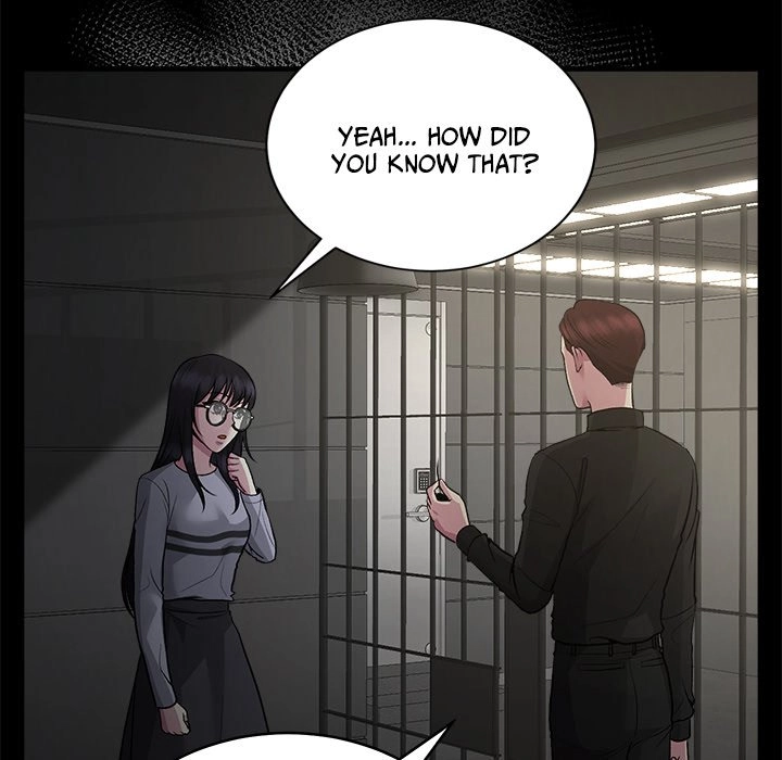 Demon Cat Chapter 22 page 43 - 
