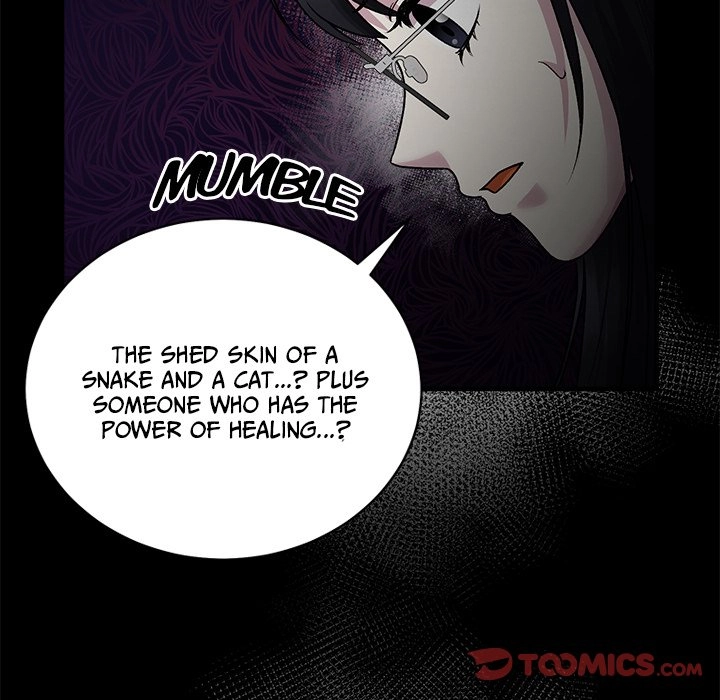 Demon Cat Chapter 22 page 45 - 