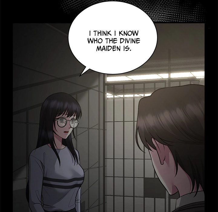 Demon Cat Chapter 22 page 46 - 