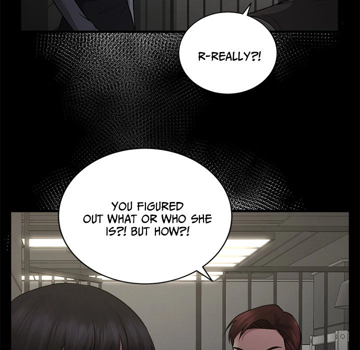 Demon Cat Chapter 22 page 47 - 