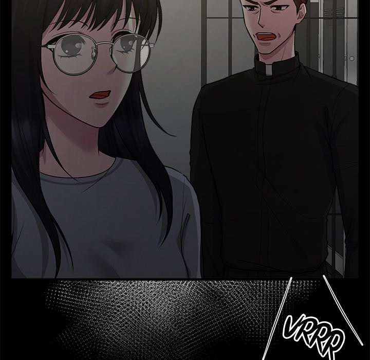 Demon Cat Chapter 22 page 48 - 