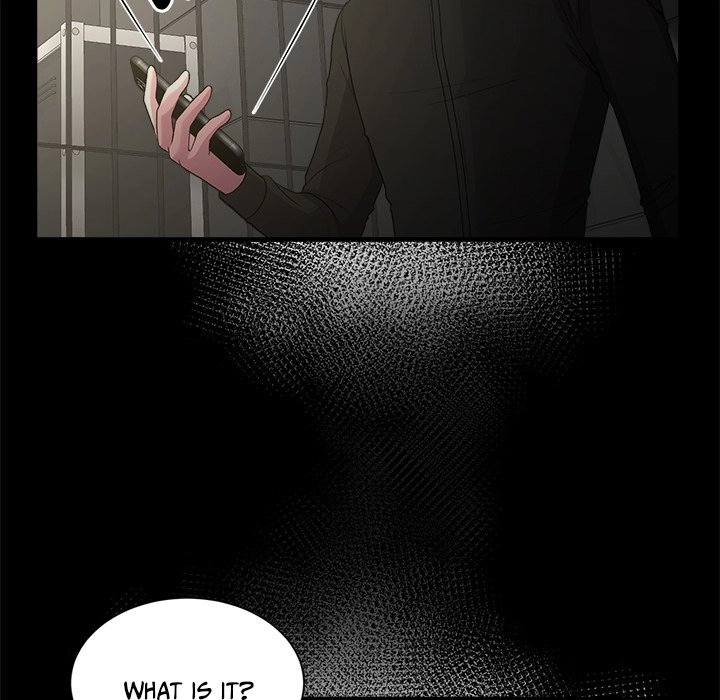 Demon Cat Chapter 22 page 50 - 