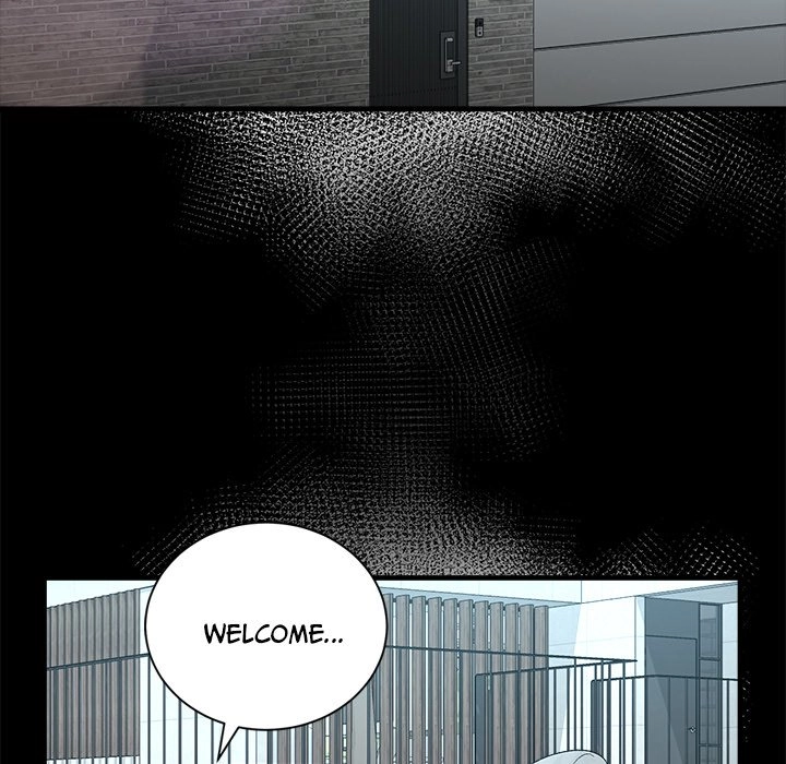 Demon Cat Chapter 22 page 6 - 